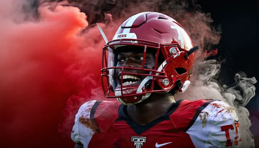 Texas Tech booster Cody Campbell feuds with Big 12's Brett Yormark over Friday night game move