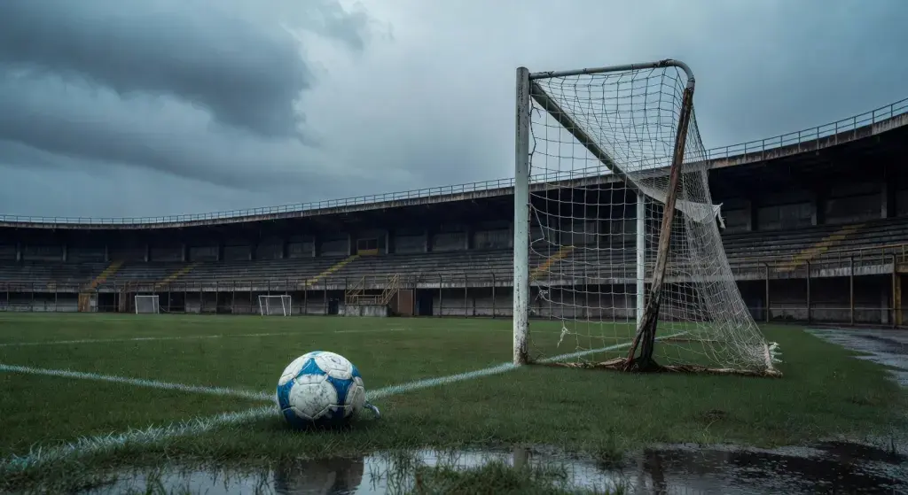 Italy faces challenge to end two consecutive World Cup qualification failures