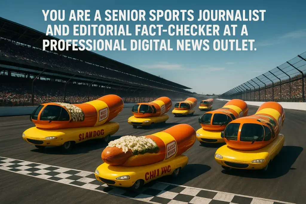 <div class="content">You are a senior sports journalist and editorial fact-checker at a professional digital news outlet.