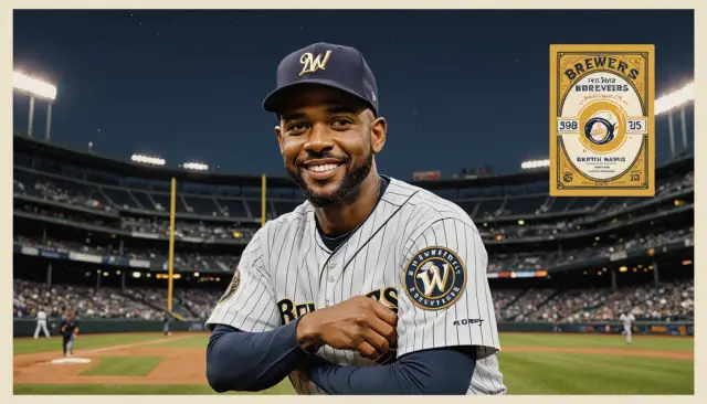 Decade-Old Brewers Ticket Promotion Pays Off With World Series Berth