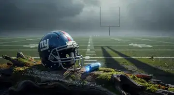 New York Giants running back Cam Skattebo apologizes for podcast remarks on CTE and asthma