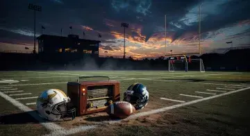 Trump signs executive order to preserve Army-Navy football game broadcast slot