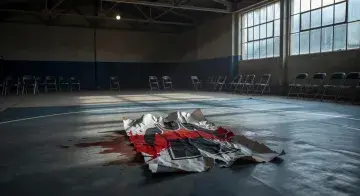 Trump criticizes Iranian authorities over execution of 19-year-old wrestler