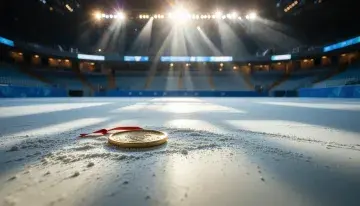 Gymnast at center of Jordan Chiles Olympic medal controversy is suspended for missing drug tests