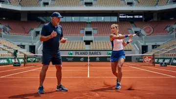Thomas Hogstedt Has Shaped Champions Across Three Decades of World Tennis